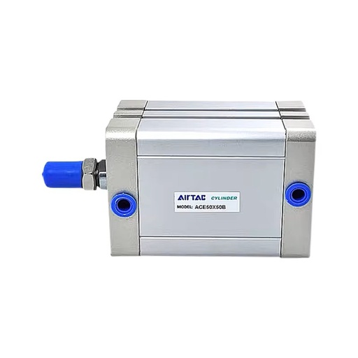 [ACE40x15SBG] ACE Compact Cylinder (ISO21287), Bore 40, Stroke 15 Male Thread 