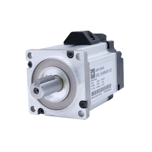 [LCMT-07SLC17ZB-80M02430B] Servo Motor 750W 2.39Nm 3000RPM with Brake