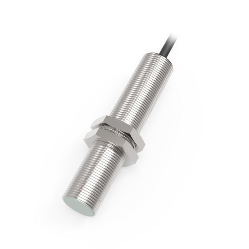 [LR30XBF10DNO] Inductive Sensor M30, DC NPN, Shielded, Normally Open 