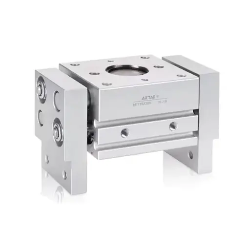 [HFT16x30S] Pneumatic Wide Gripper - Parallel - HFT16x30S