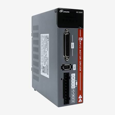 [LC30P-2600W] Servo Motor Drive 2600W