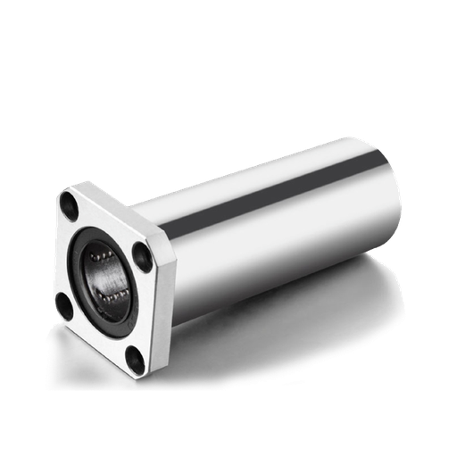 [LMK12UU] Linear Ball Bearing - LMK12UU - 12mm Square Flange