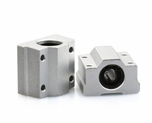 [SC16UU] Pillow Block Linear Ball Bearing - SC16UU - 16mm 