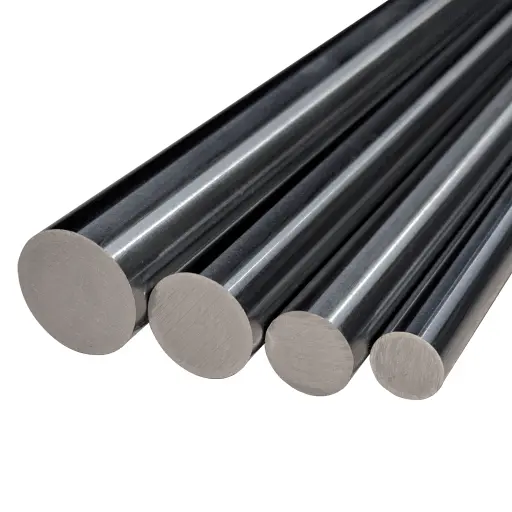 [SF12L4000] Linear bearing shaft - SF12 - 12mm 