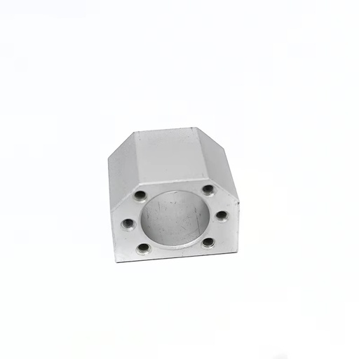 [DSG20H] Ball Screw Nut Bracket - DSG20H - 20mm 